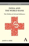 India and the World Bank