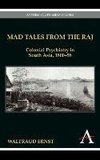 Mad Tales from the Raj