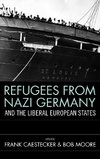 REFUGEES FROM NAZI GERMANY & T