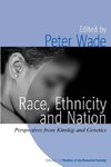 Race, Ethnicity, and Nation