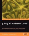 Jquery 1.4 Reference Guide