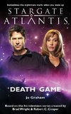 STARGATE ATLANTIS Death Game