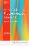 Moust, J: Introduction to Problem-Based Learning