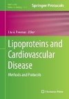 Lipoproteins and Cardiovascular Disease