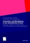 Innovation und Beteiligung in der betrieblichen Praxis