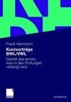 Kurzvorträge BWL/VWL