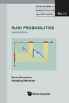 Asmussen, S: Ruin Probabilities