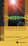 MOLECULAR ELECTRONICS