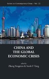 China and the Global Economic Crisis