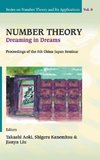 Number Theory