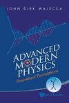 ADVANCED MODERN PHYSICS