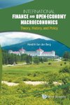 INTERNATIONAL FINANCE AND OPEN-ECONOMY MACROECONOMICS