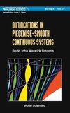 Bifurcations in Piecewise-Smooth Continuous Systems