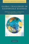 Smith, N: Global Challenges in Responsible Business