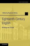 Hickey, R: Eighteenth-Century English