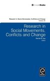 Research in Social Movements, Conflicts and Change