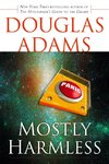 Mostly Harmless