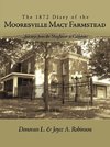 The 1872 Diary of the Mooresville Macy Farmstead