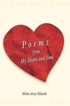 Poems from My Heart and Soul