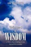 Whispers of Wisdom