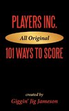 Players Inc