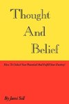 Thought And Belief