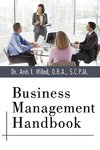 Business Management Handbook