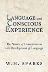 Language and Conscious Experience