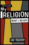 My Religion - What I Believe