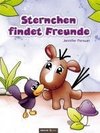 Sternchen findet Freunde