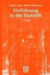 Einführung in die Statistik