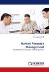 Human Resource Management