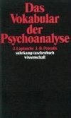 Das Vokabular der Psychoanalyse