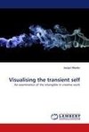 Visualising the transient self