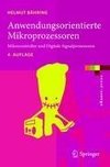 Anwendungsorientierte Mikroprozessoren