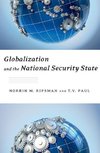 Paul, T: Globalization and the National Security State