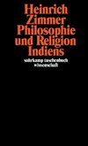 Philosophie und Religion Indiens