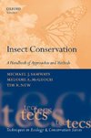 Insect Conservation