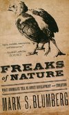 Blumberg, M: Freaks of Nature