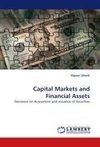 Capital Markets and Financial Assets