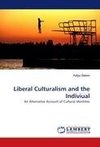 Liberal Culturalism and the Indiviual