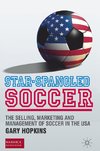 Star-Spangled Soccer