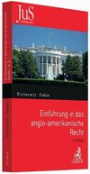 Einführung in das anglo-amerikanische Recht