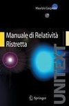 Manuale di Relatività Ristretta