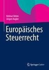 Europäisches Steuerrecht