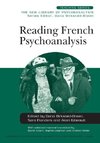 Birksted-Breen, D: Reading French Psychoanalysis