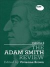 Brown, V: Adam Smith Review Volume 2