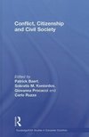 Baert, P: Conflict, Citizenship and Civil Society