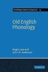 Old English Phonology