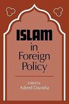 Islam in Foreign Policy